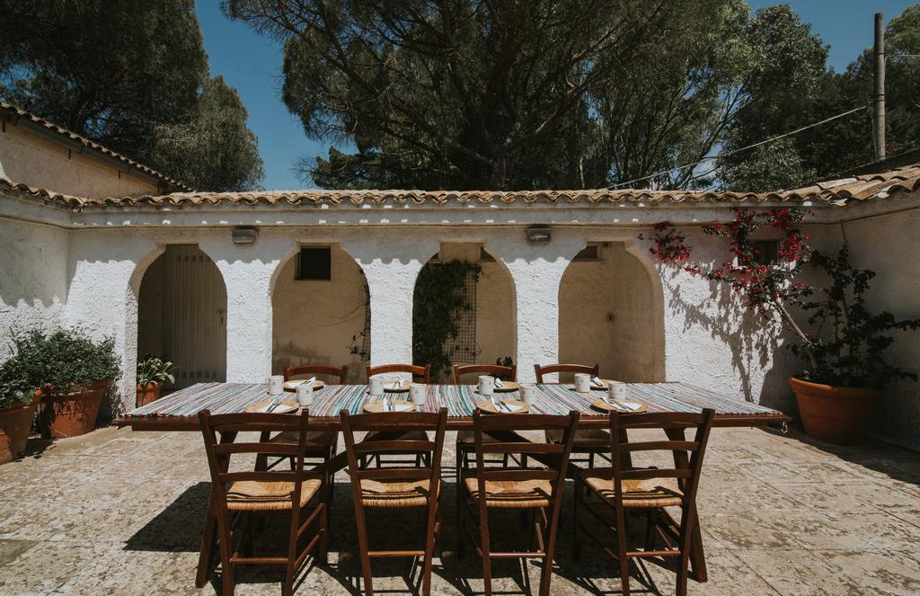 Farm stay Masseria Lo Prieno